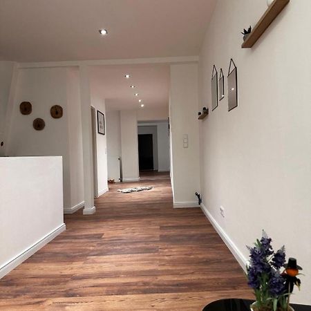 A&V Apartments Rheinberg Altstadt Mitten Im Zentrum Eksteriør billede