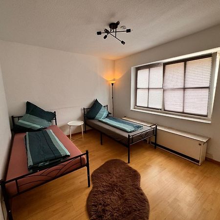 A&V Apartments Rheinberg Altstadt Mitten Im Zentrum Eksteriør billede