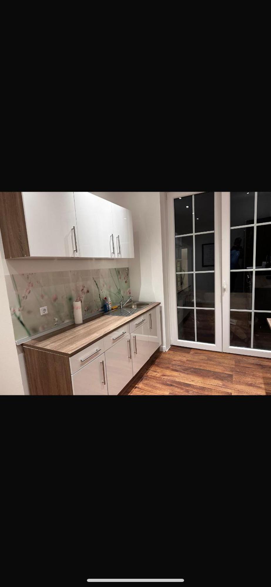 A&V Apartments Rheinberg Altstadt Mitten Im Zentrum Eksteriør billede