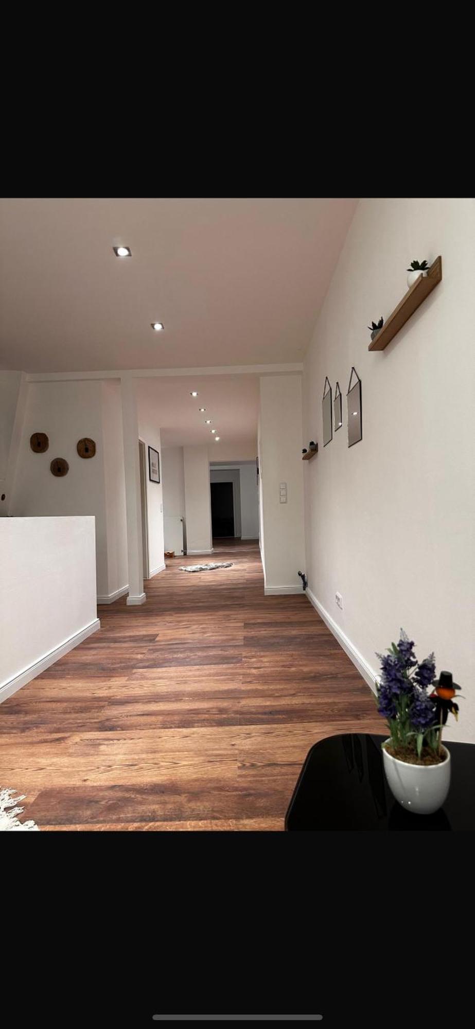 A&V Apartments Rheinberg Altstadt Mitten Im Zentrum Eksteriør billede