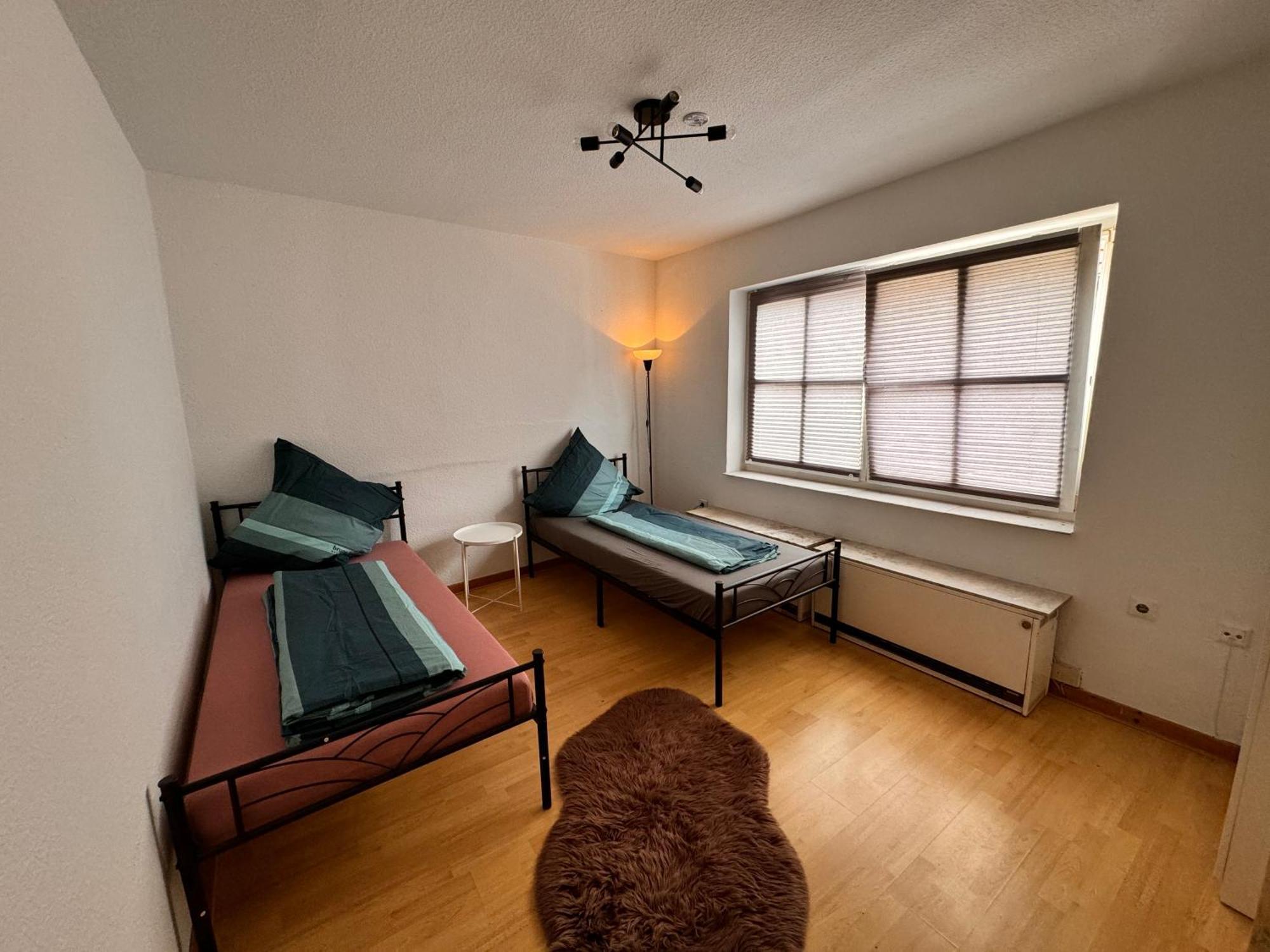 A&V Apartments Rheinberg Altstadt Mitten Im Zentrum Eksteriør billede