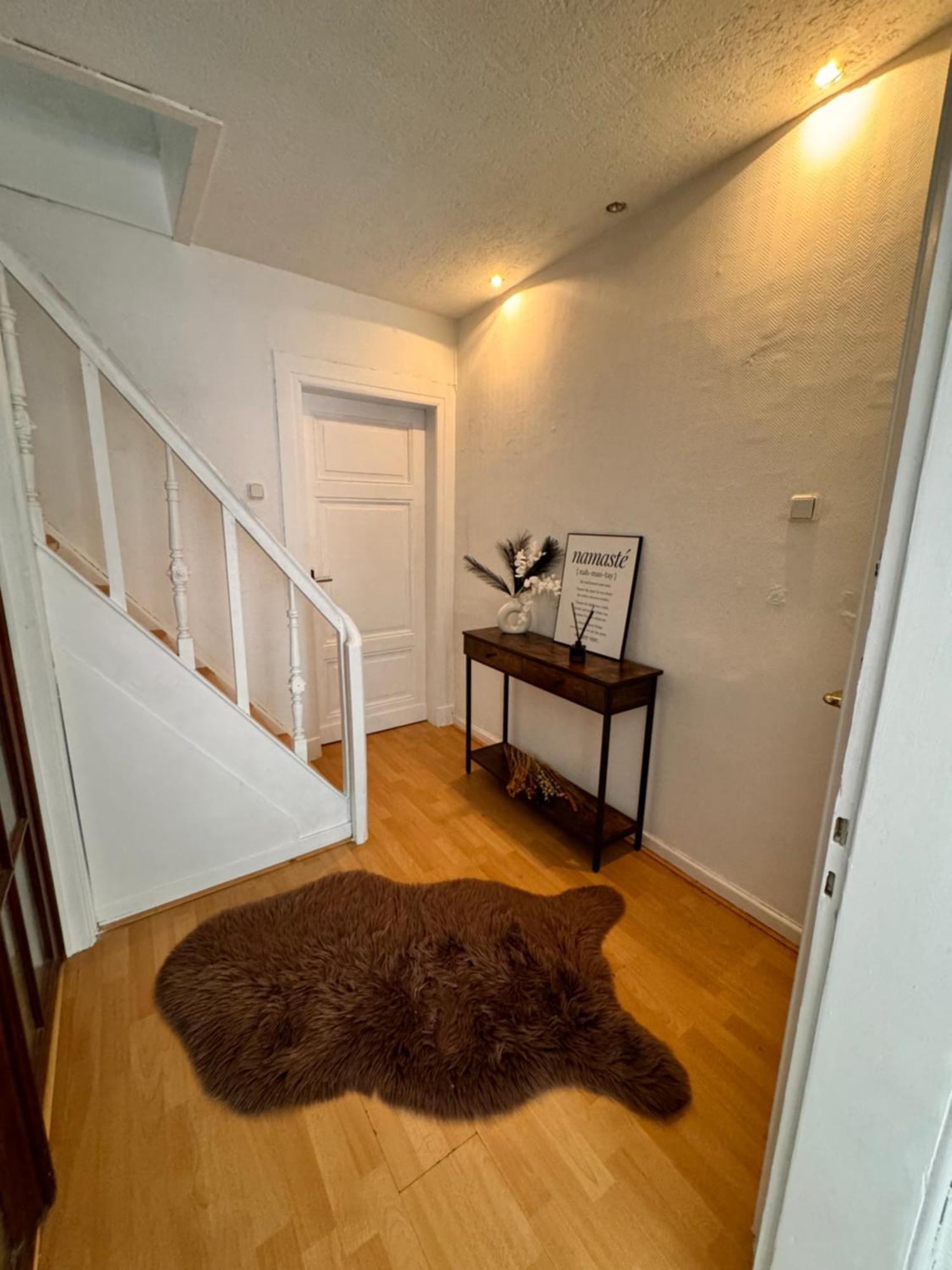 A&V Apartments Rheinberg Altstadt Mitten Im Zentrum Eksteriør billede